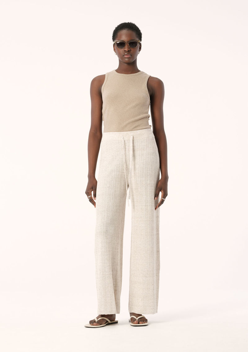 Elka Collective Oscar Knit Pant