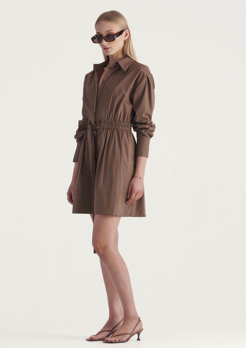 Elka Collective Salvador Dress
