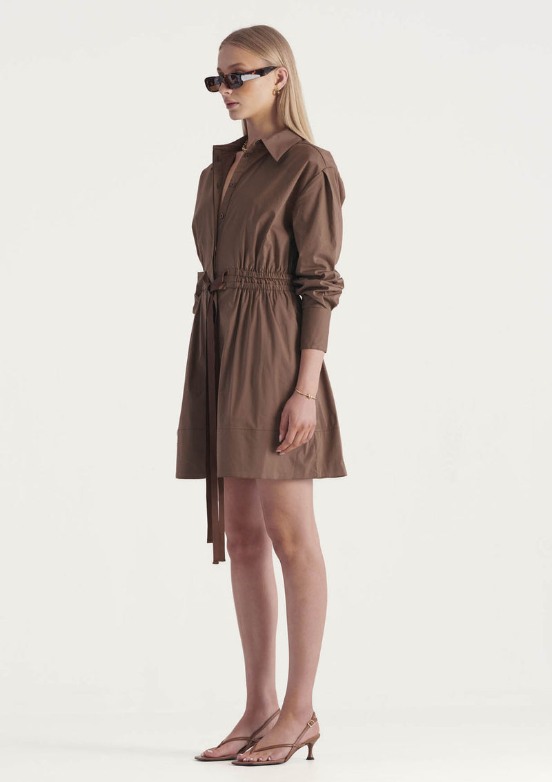 Elka Collective Salvador Dress