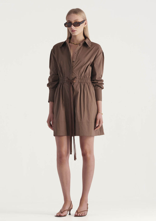 Elka Collective Salvador Dress