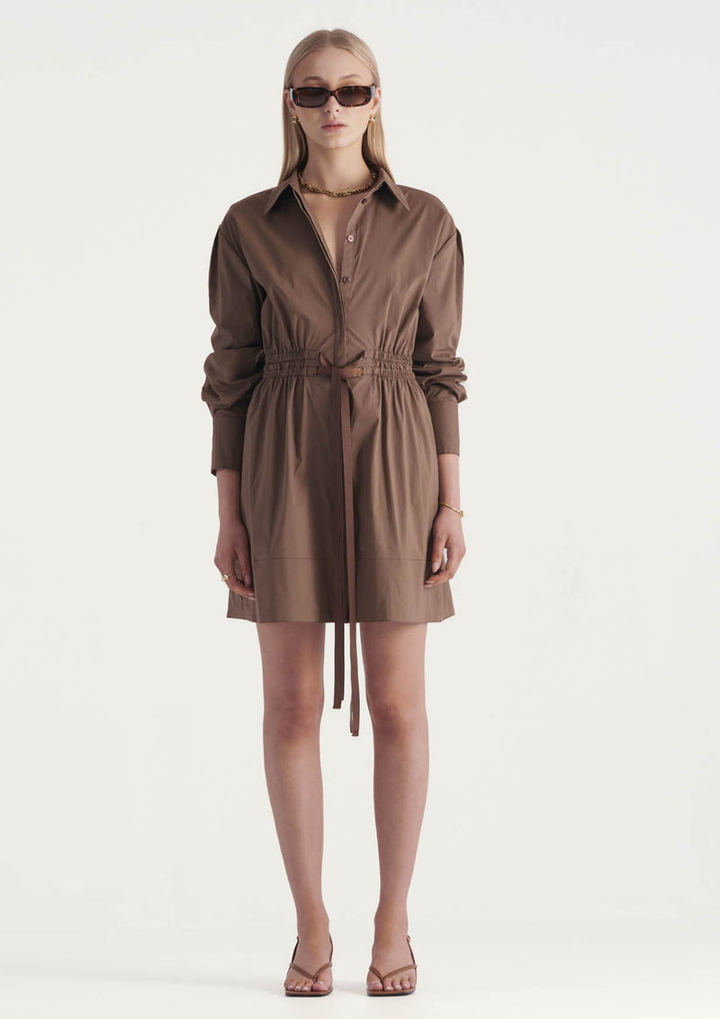 Elka Collective Salvador Dress