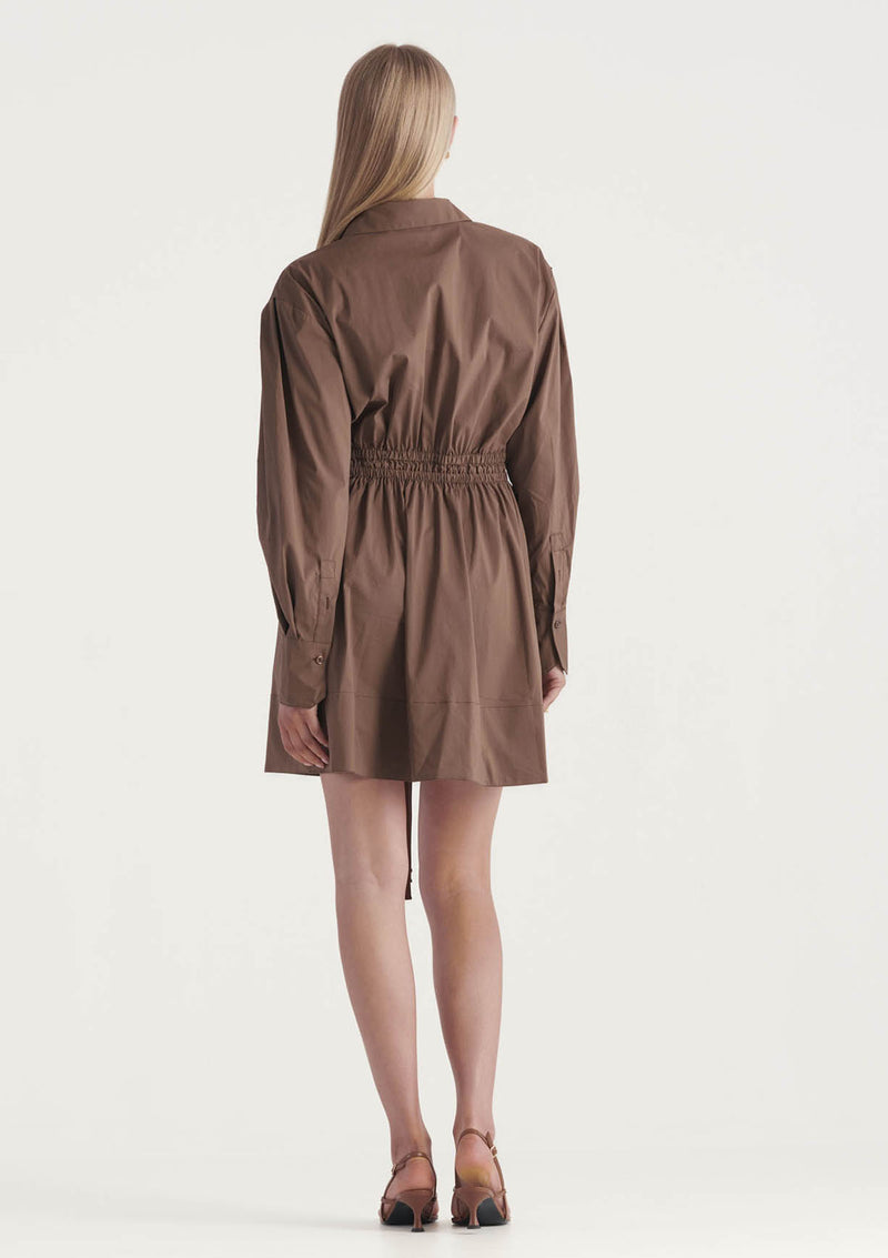 Elka Collective Salvador Dress