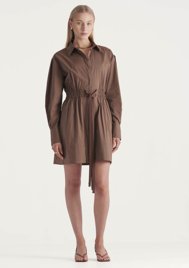 Elka Collective Salvador Dress