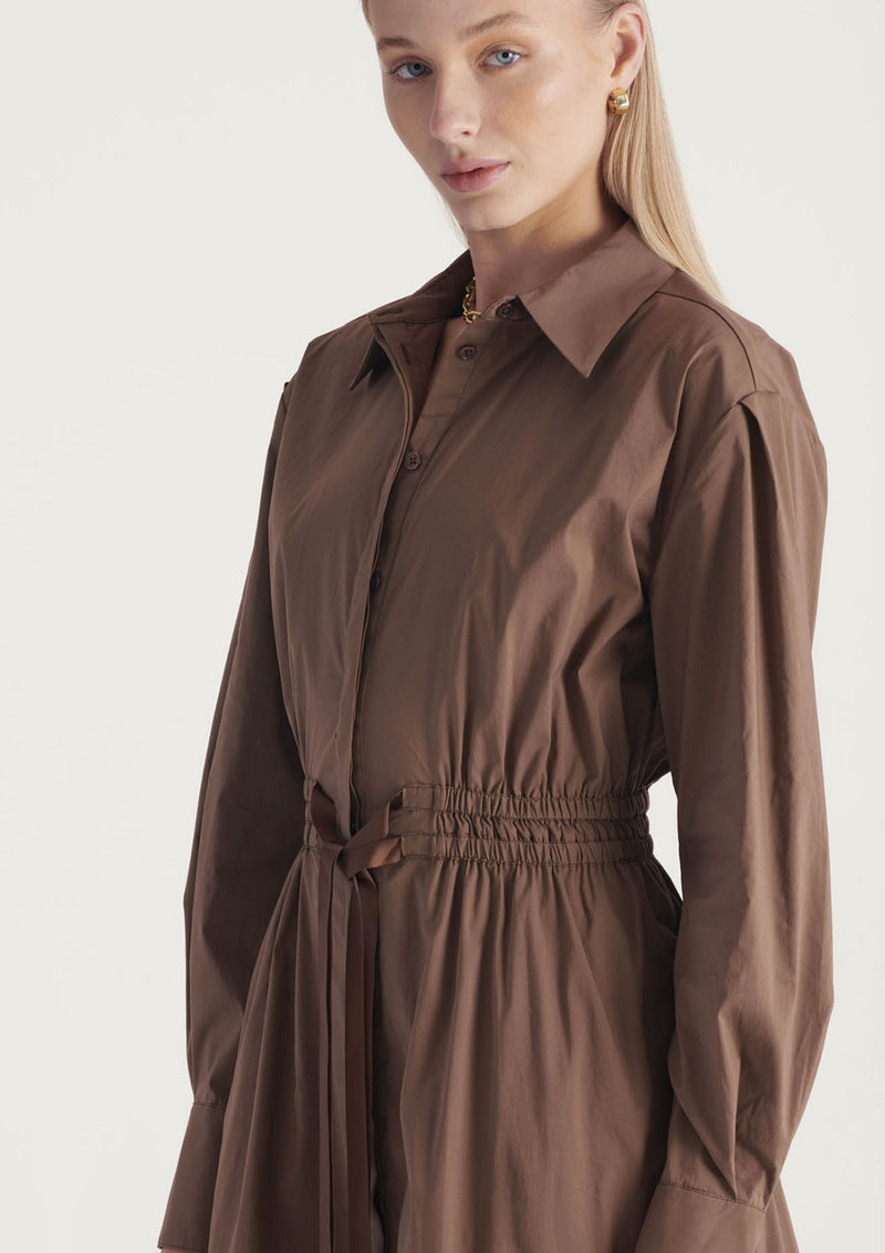 Elka Collective Salvador Dress