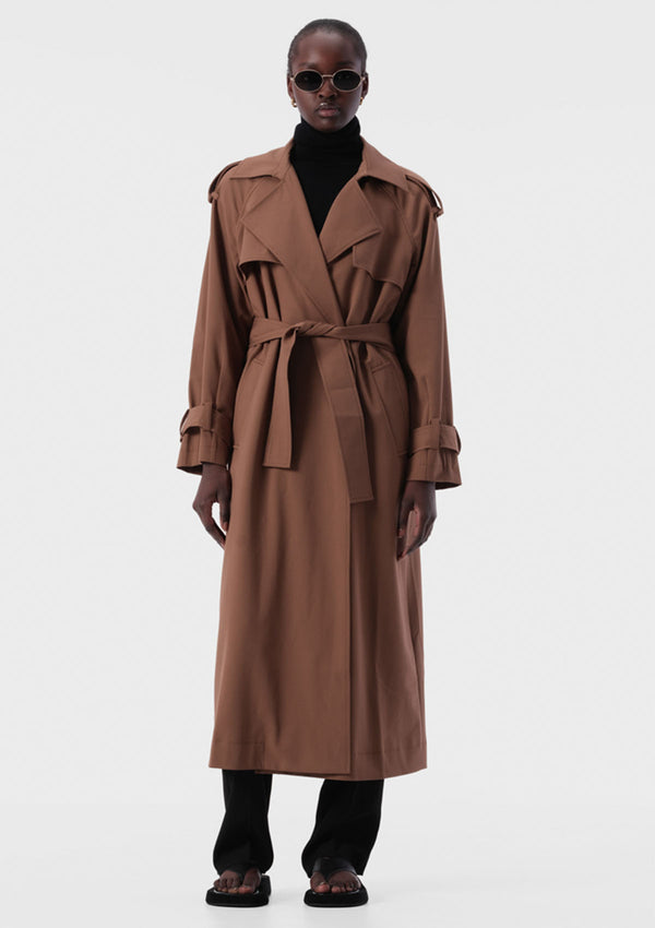 Elka Collective Josefine Trench