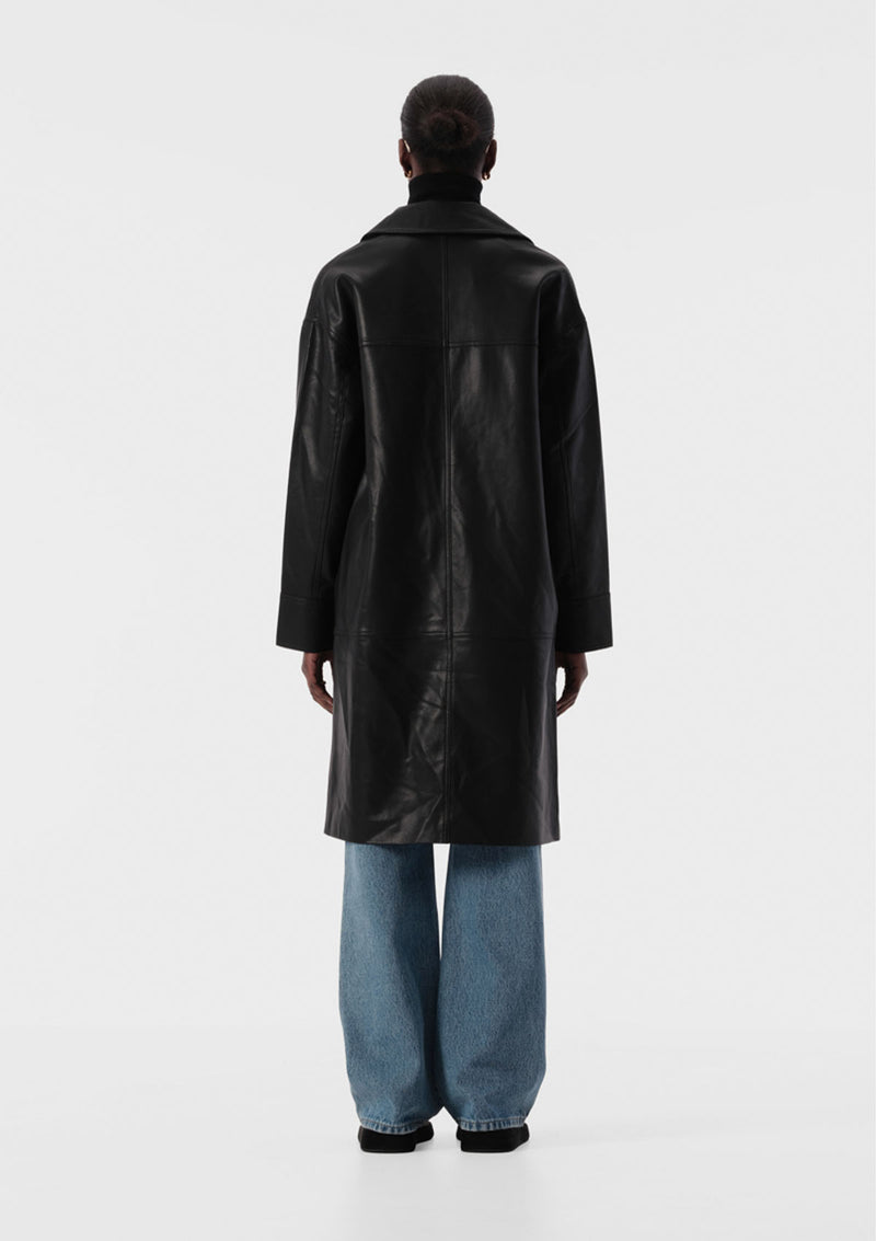 Elka Collective Amenta Coat