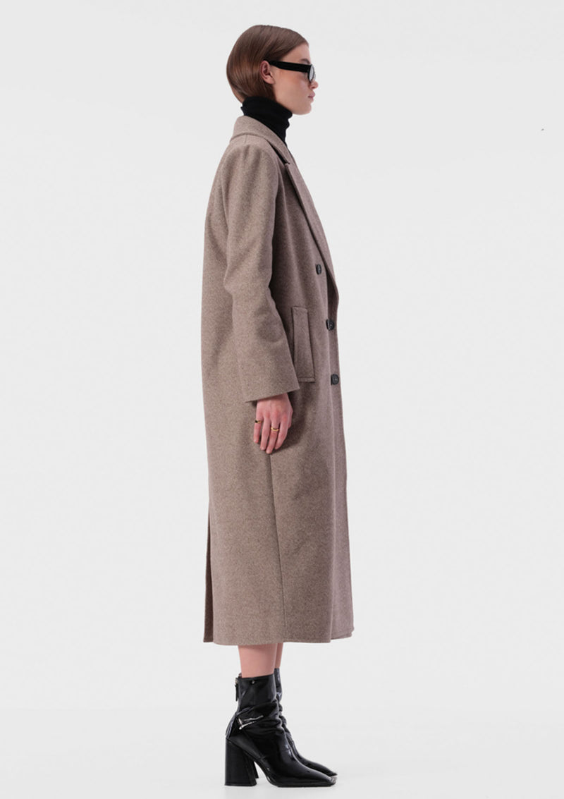 Elka Collective Hugo Coat
