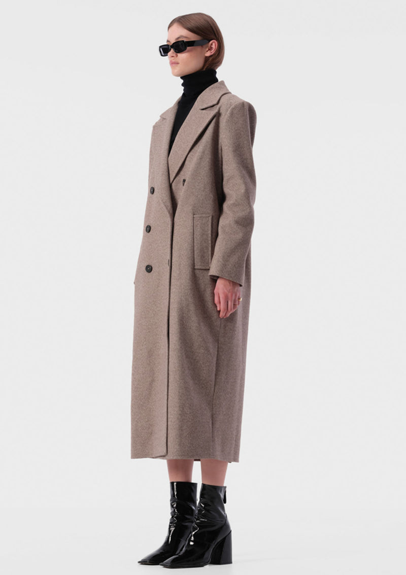 Elka Collective Hugo Coat