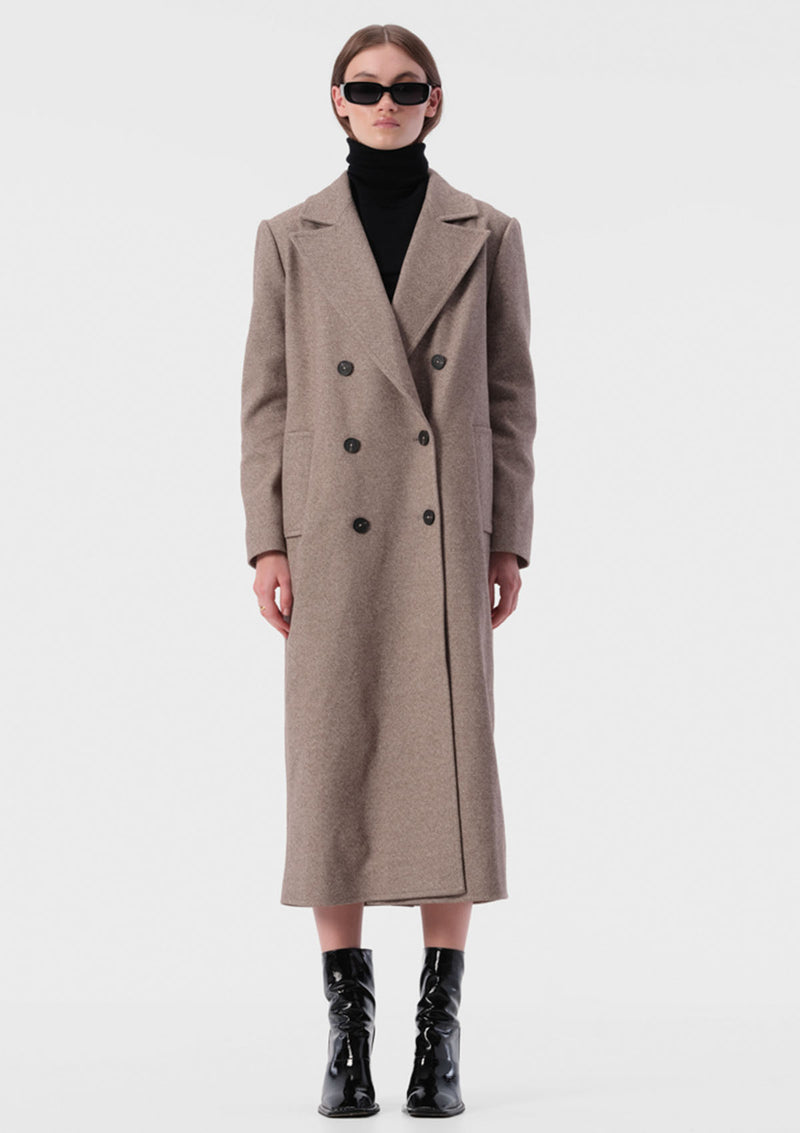 Elka Collective Hugo Coat