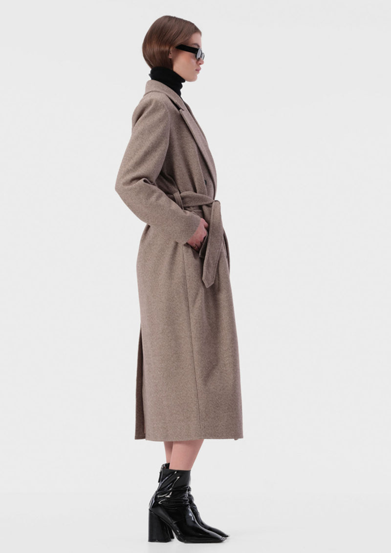 Elka Collective Hugo Coat