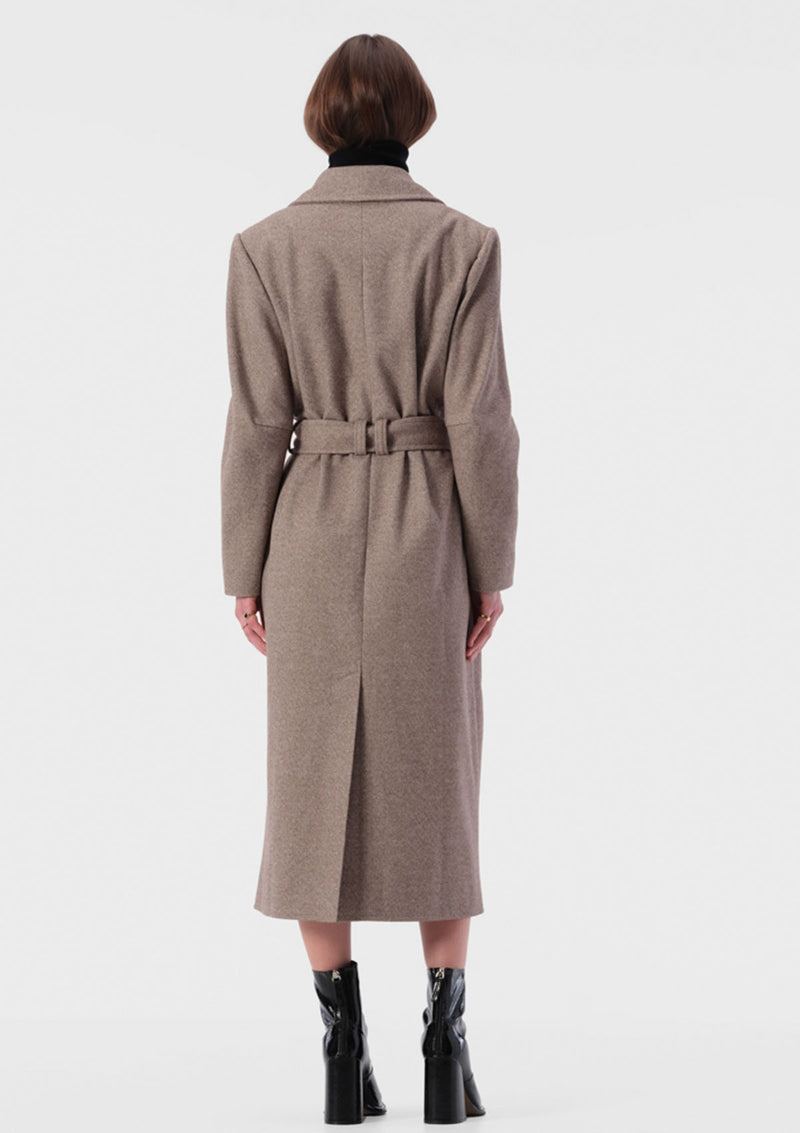Elka Collective Hugo Coat