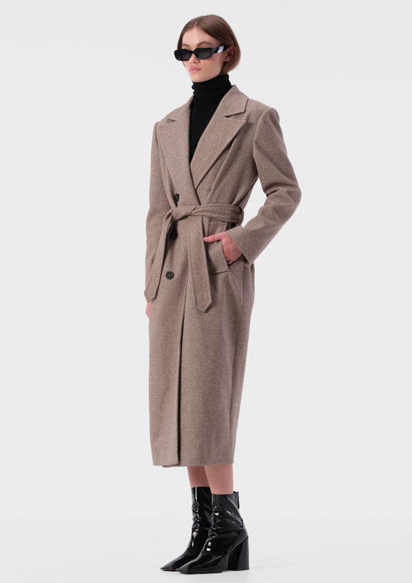 Elka Collective Hugo Coat