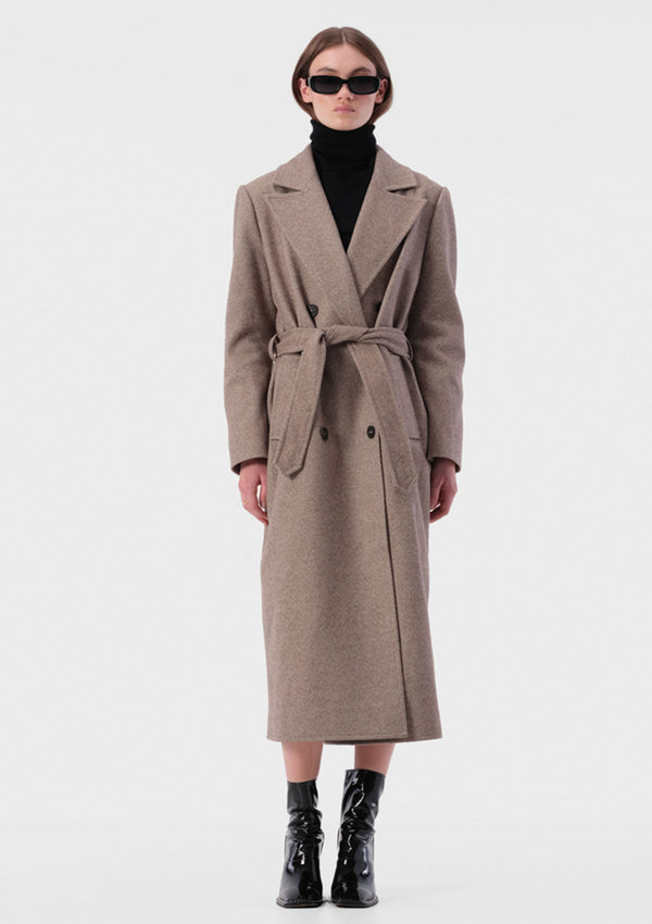 Elka Collective Hugo Coat