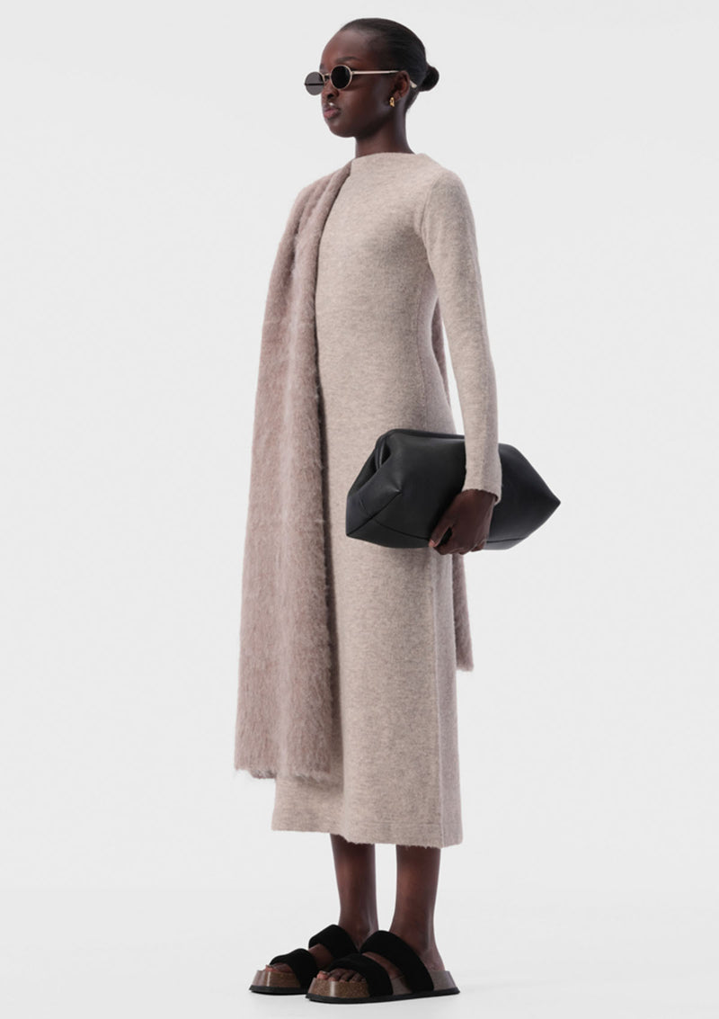 Elka Collective Oslo Knit Dress