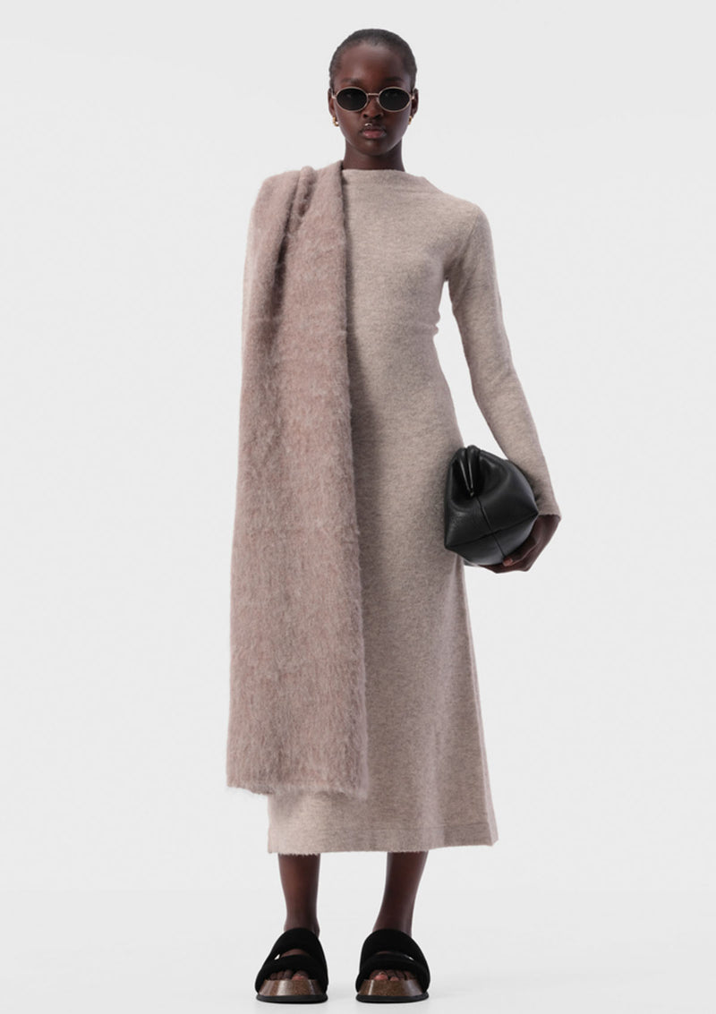 Elka Collective Oslo Knit Dress