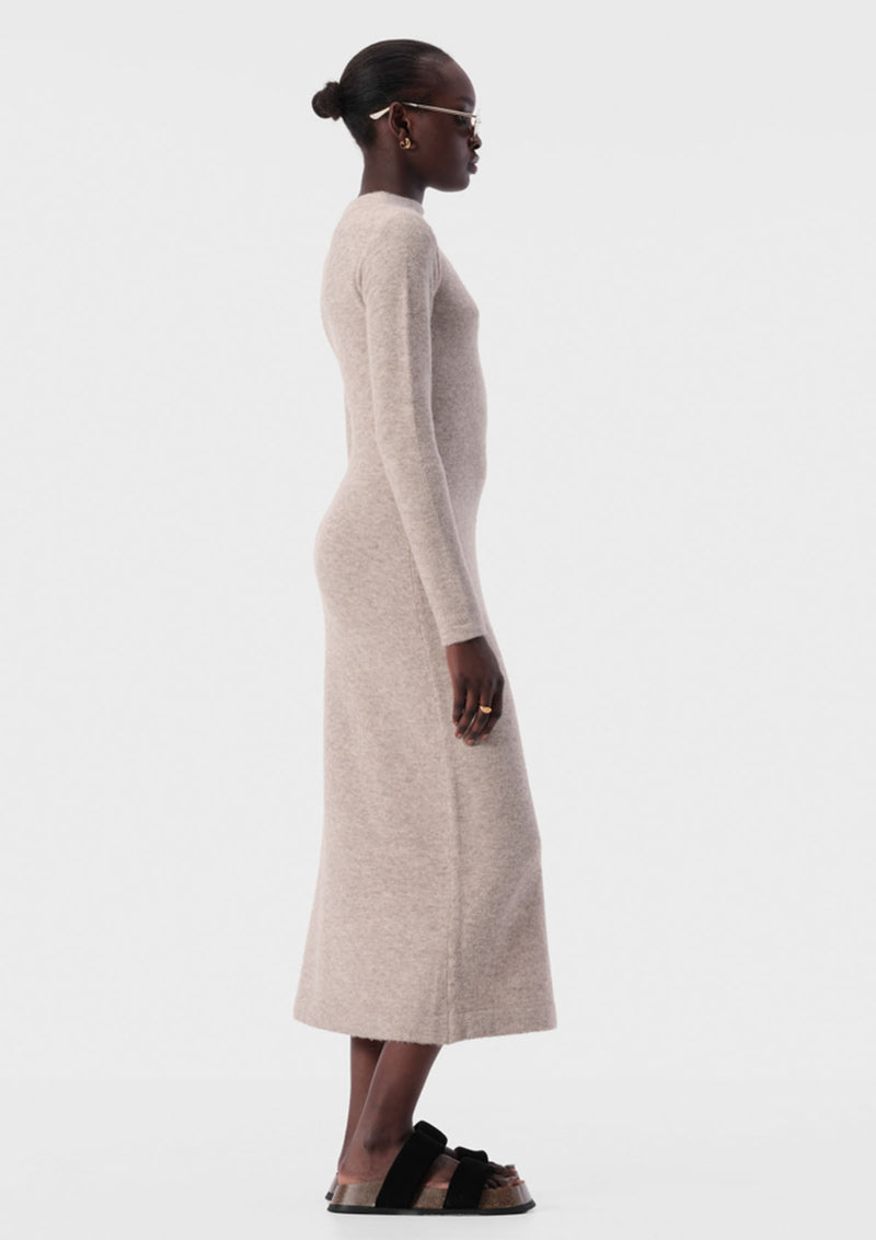 Elka Collective Oslo Knit Dress