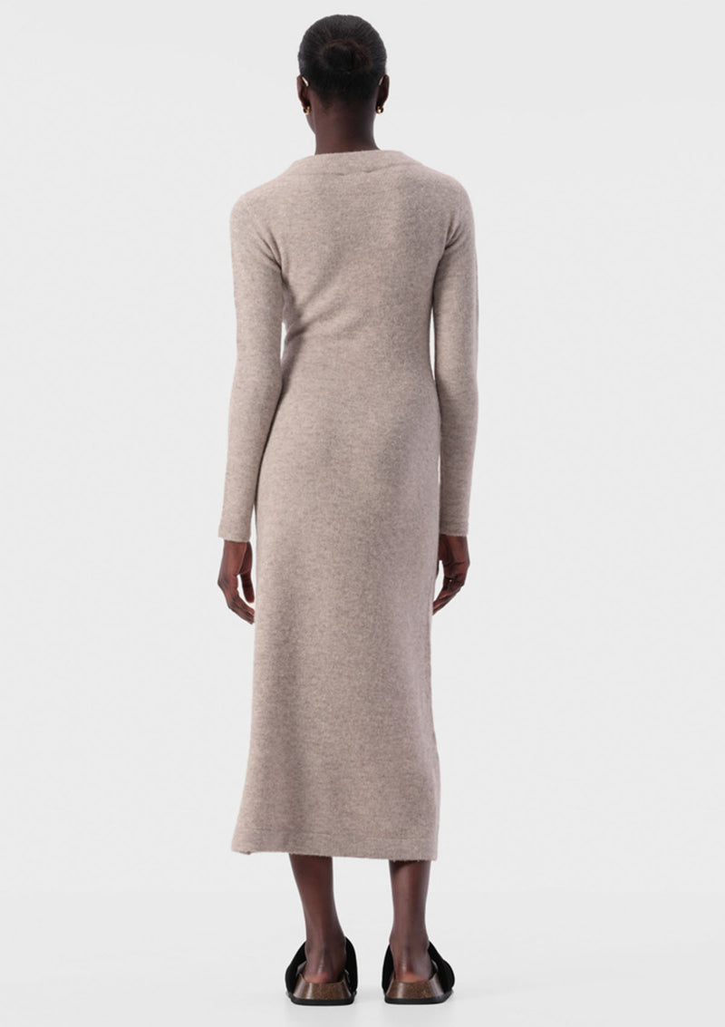 Elka Collective Oslo Knit Dress