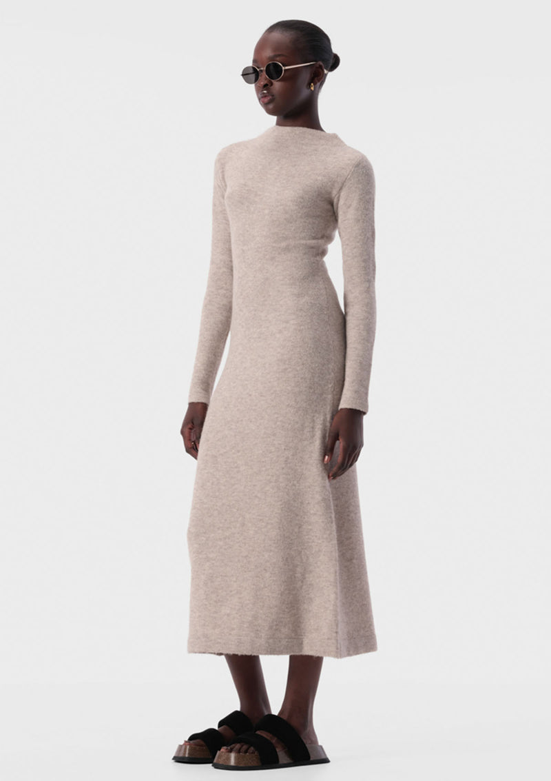 Elka Collective Oslo Knit Dress