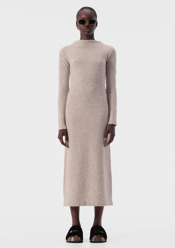Elka Collective Oslo Knit Dress