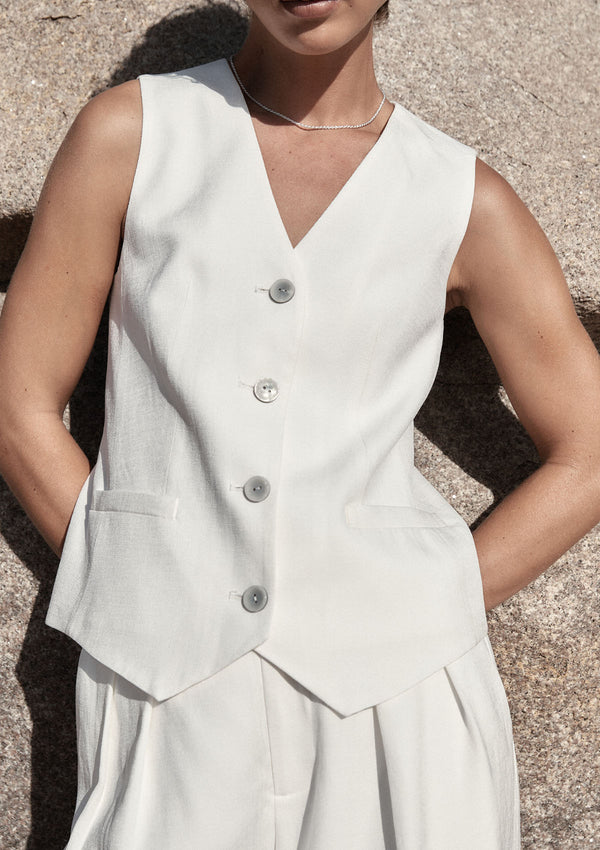 Elka Collective Nina Vest