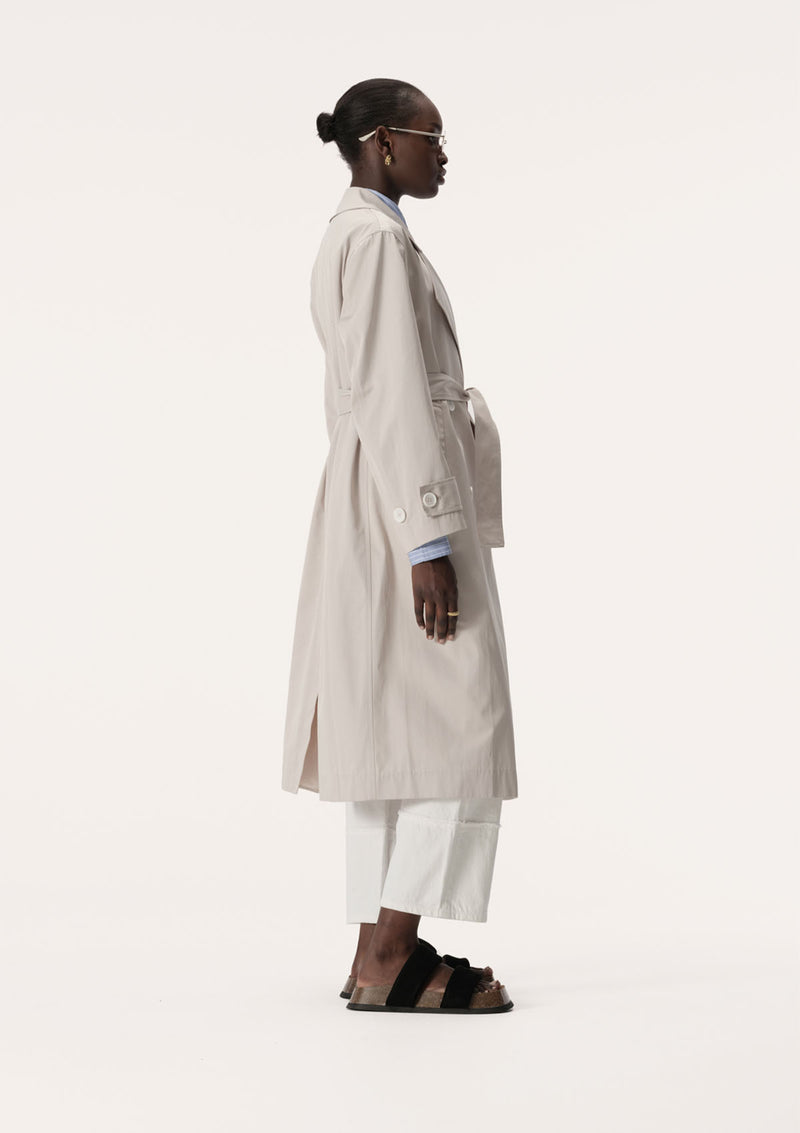 Elka Collective Oliver Trench