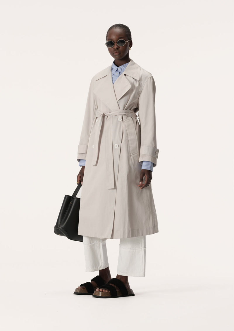 Elka Collective Oliver Trench