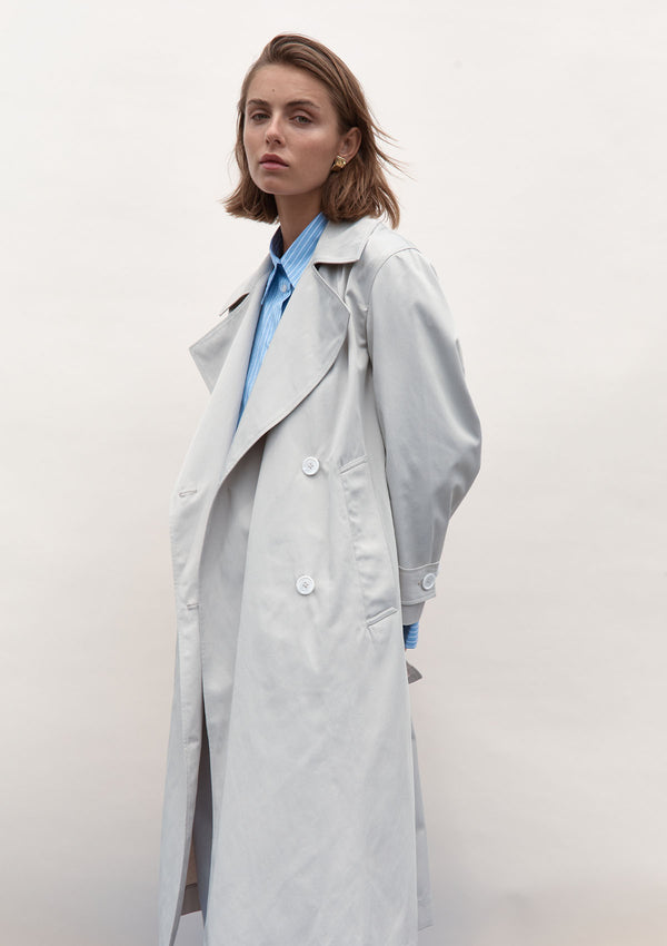 Elka Collective Oliver Trench