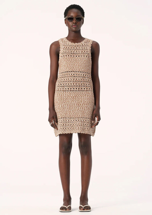 Elka Collective Altea Knit Dress