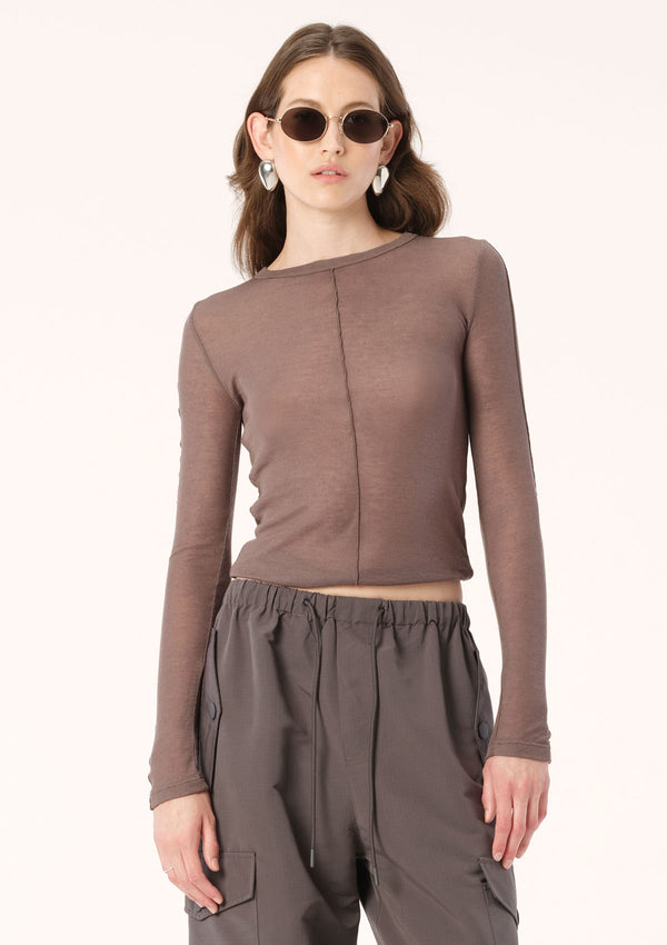 Elka Collective Meiji Top