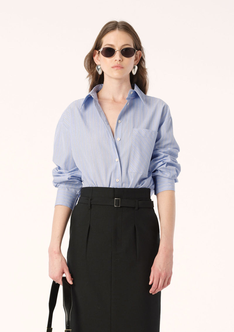 Elka Collective Pelli Shirt