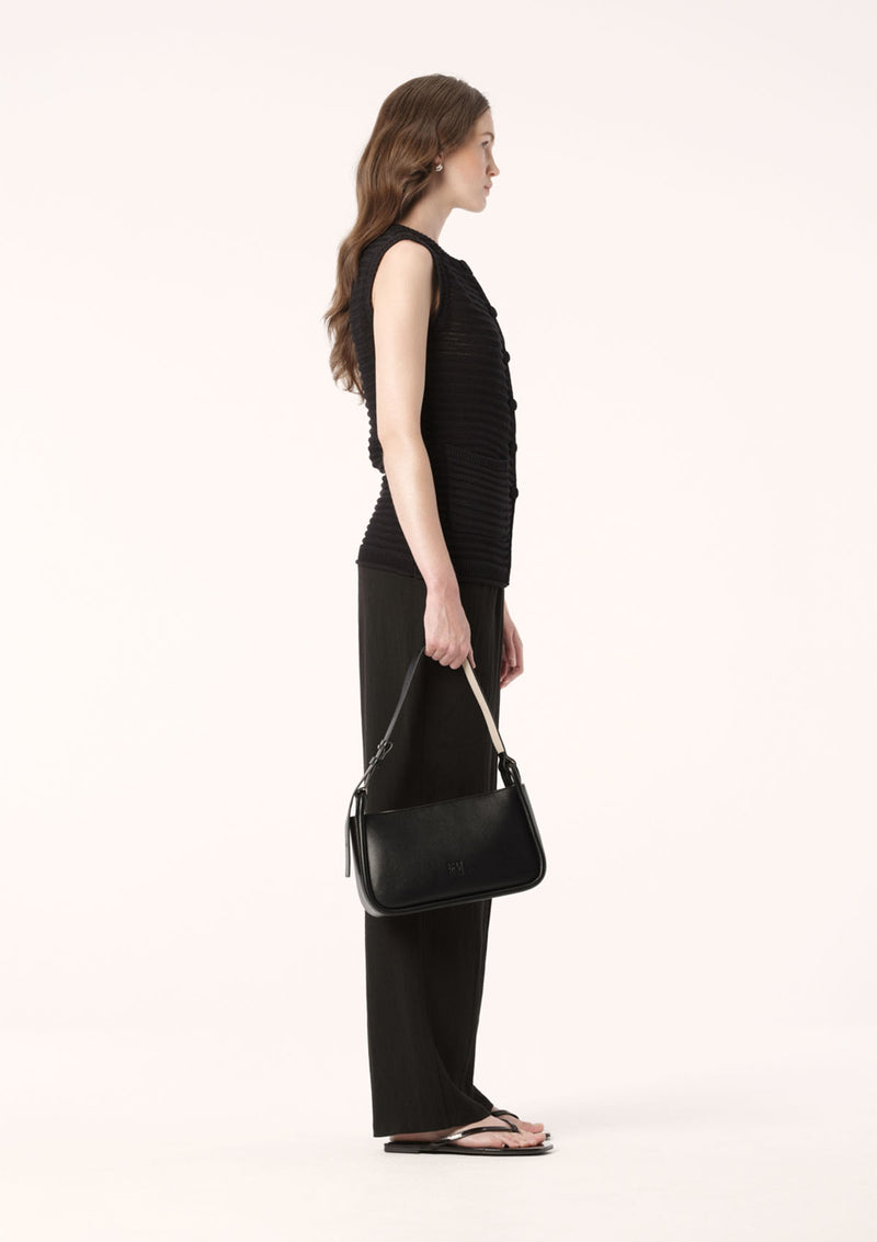 Elka Collective Rohe Knit Vest