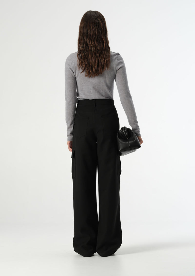 Elka Collective Enid Knit Top