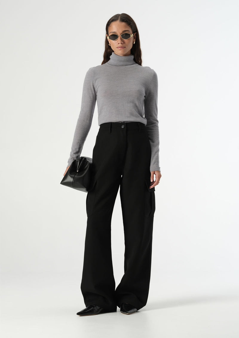 Elka Collective Enid Knit Top