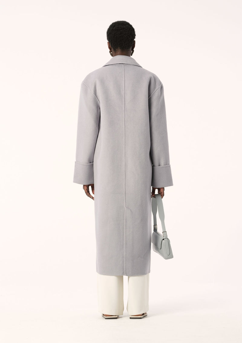 Elka Collective Fawn Coat