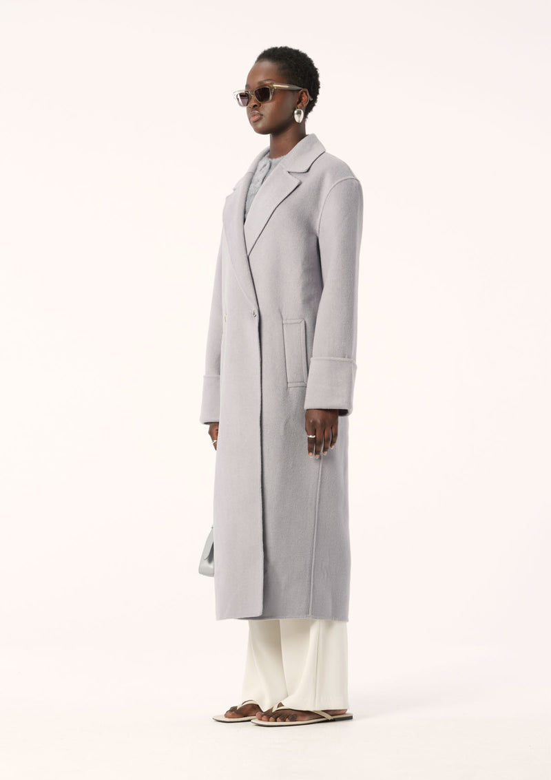 Elka Collective Fawn Coat