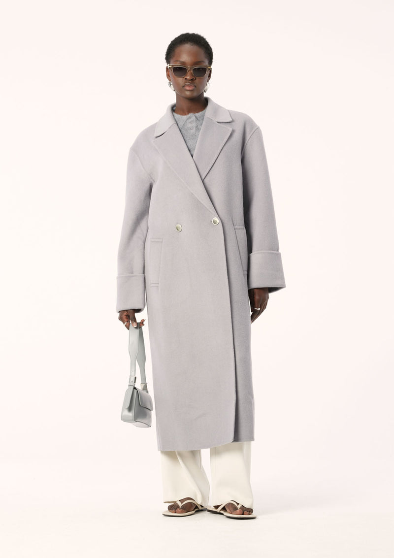 Elka Collective Fawn Coat