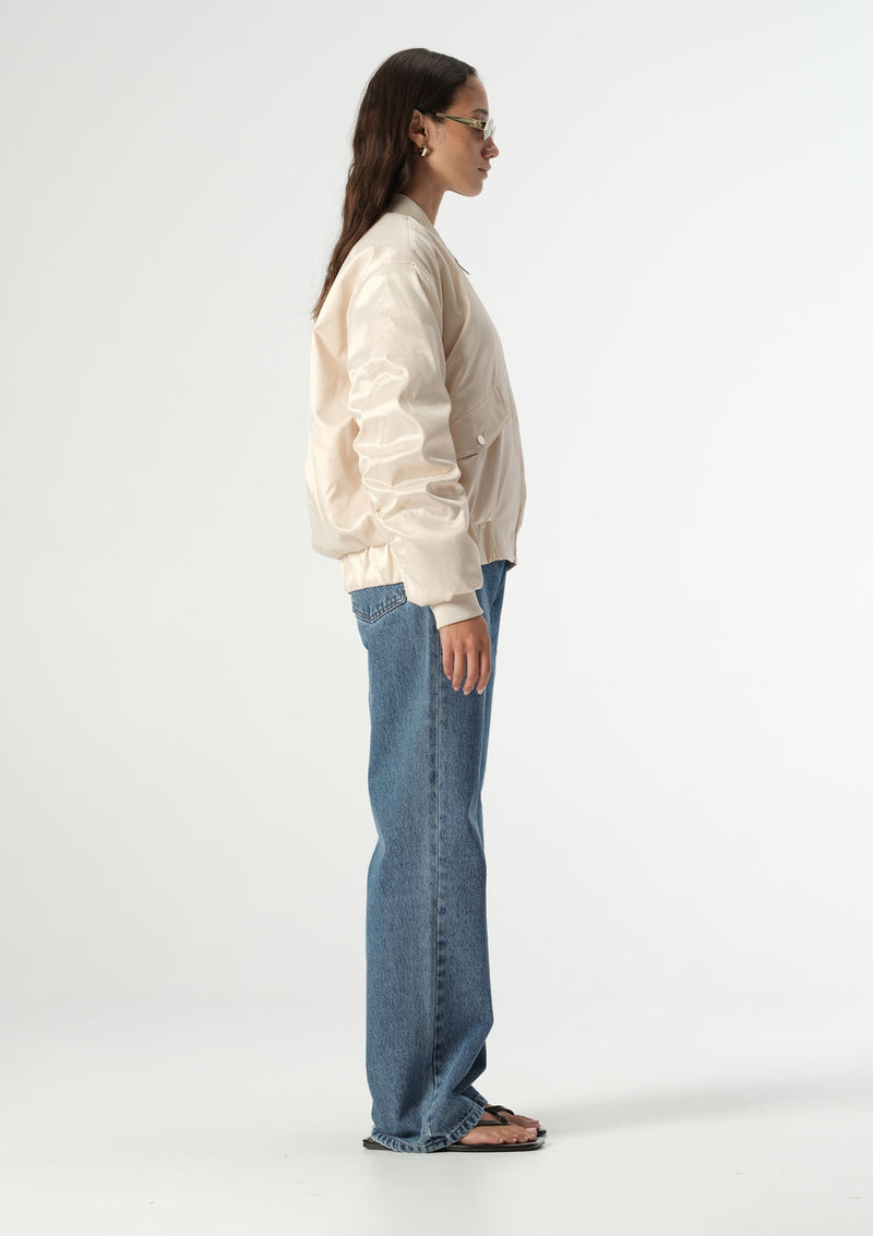 Elka Collective Haru Bomber Jacket