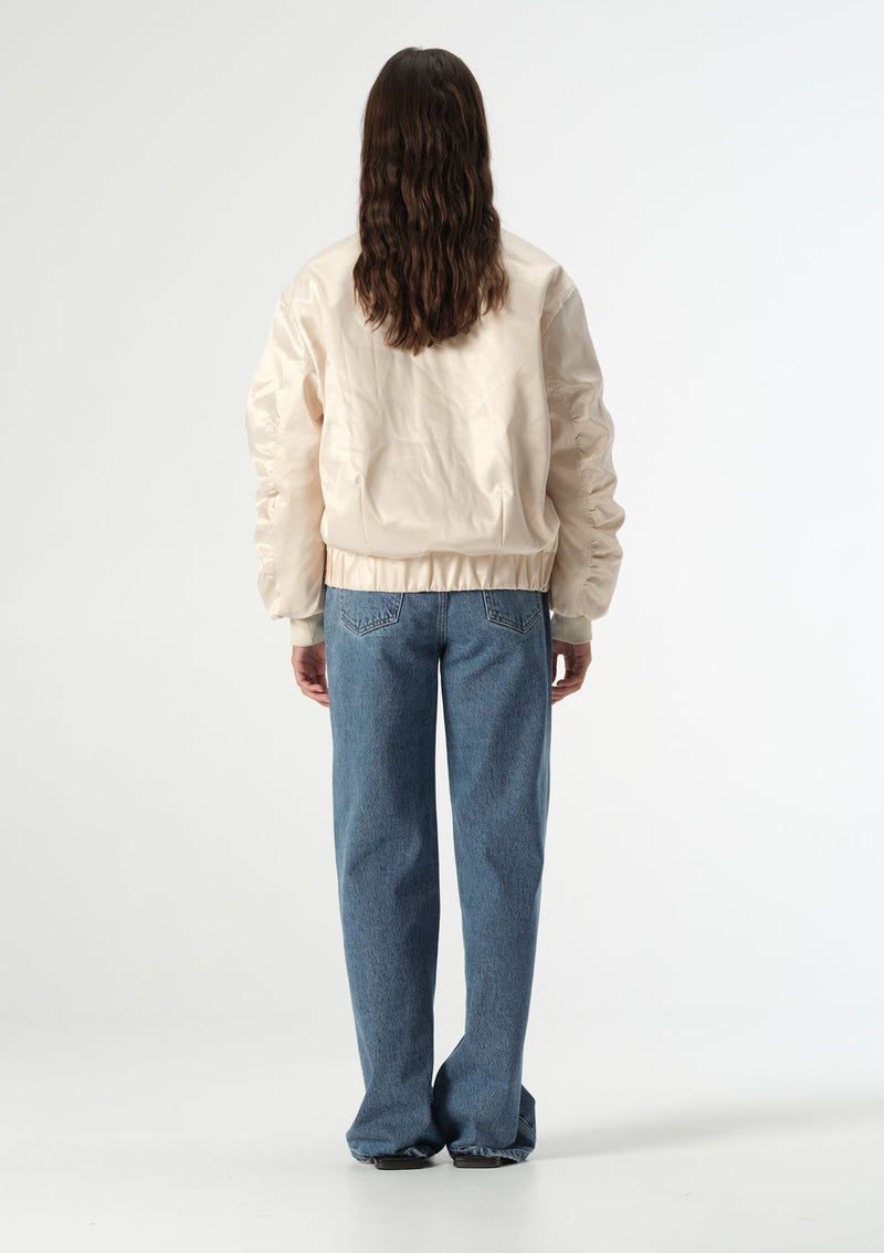 Elka Collective Haru Bomber Jacket