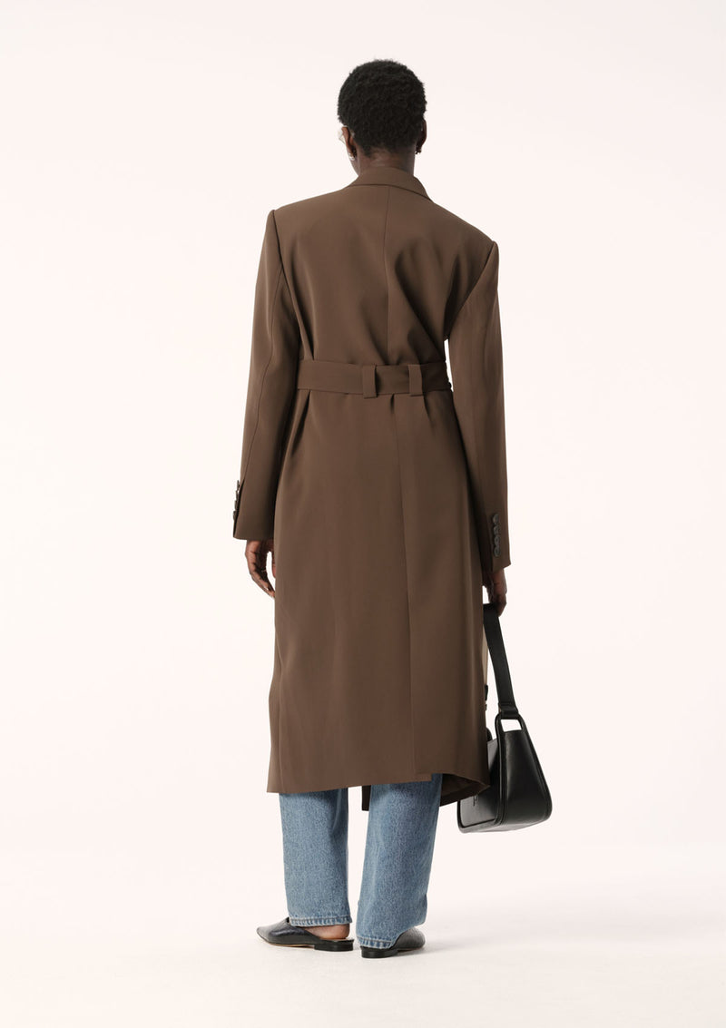 Elka Collective Amaya Coat