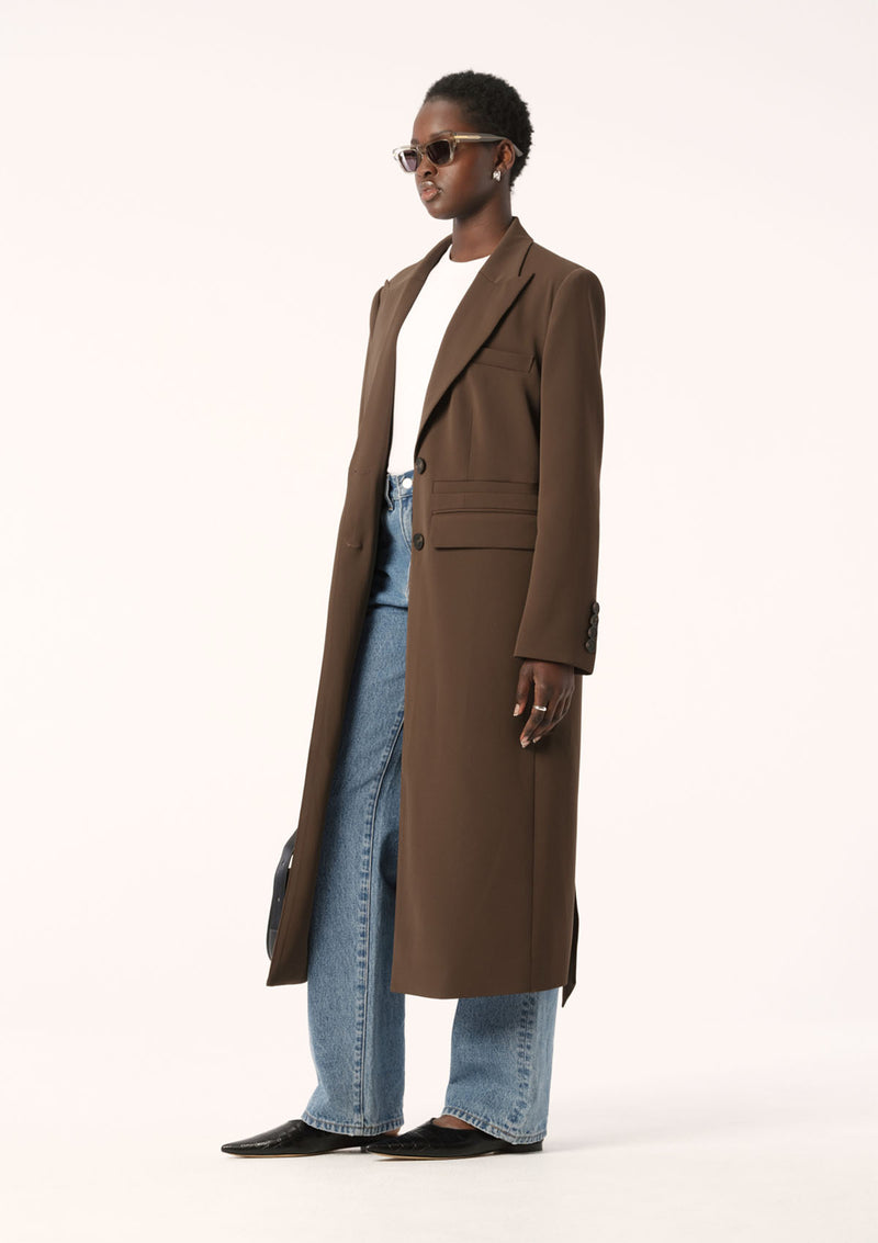 Elka Collective Amaya Coat