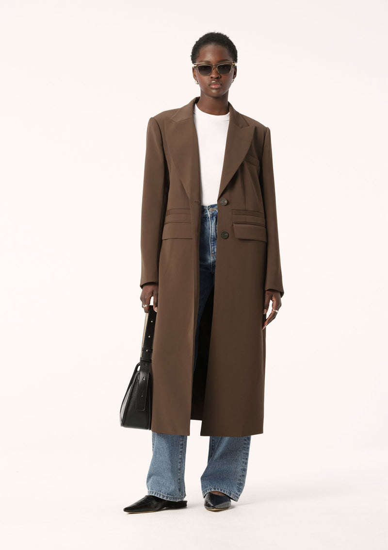 Elka Collective Amaya Coat