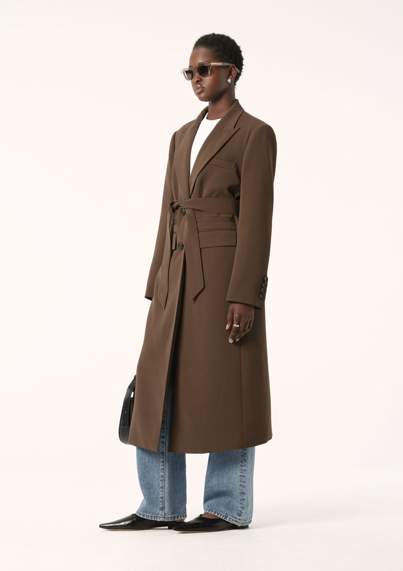 Elka Collective Amaya Coat