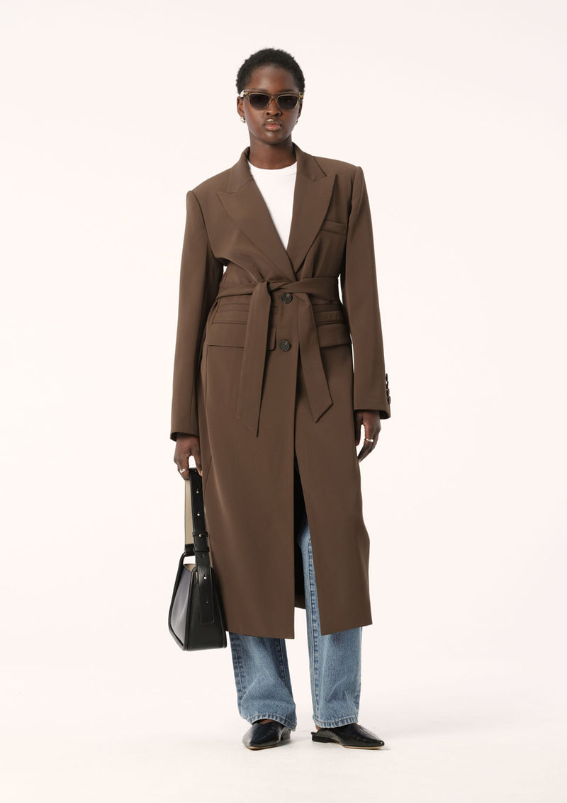 Elka Collective Amaya Coat