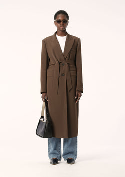 Elka Collective Amaya Coat