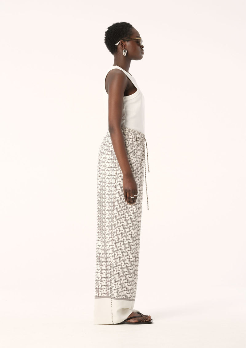 Elka Collective Rumi Pant