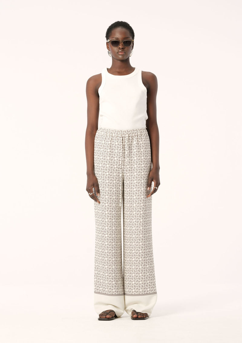 Elka Collective Rumi Pant