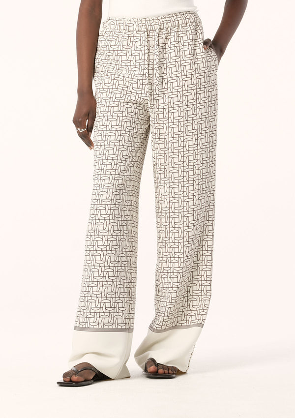 Elka Collective Rumi Pant