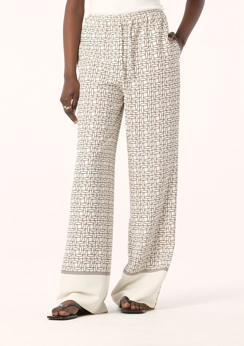 Elka Collective Rumi Pant
