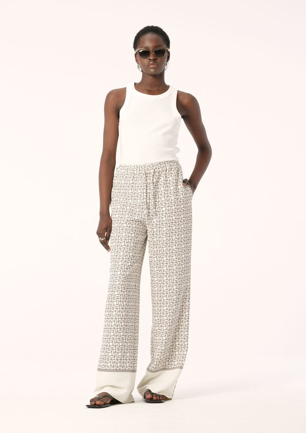 Elka Collective Rumi Pant