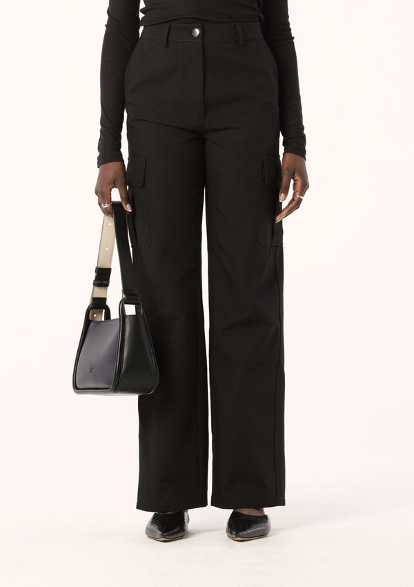 Elka Collective Asuko Cargo Pant